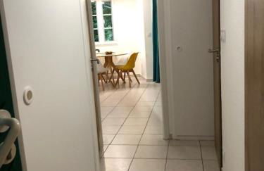 T2 près de la plage et du Club House du Golf - Foto 20