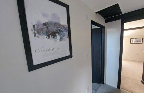 Sunny Bank, Cark-in-Cartmel - Foto 23