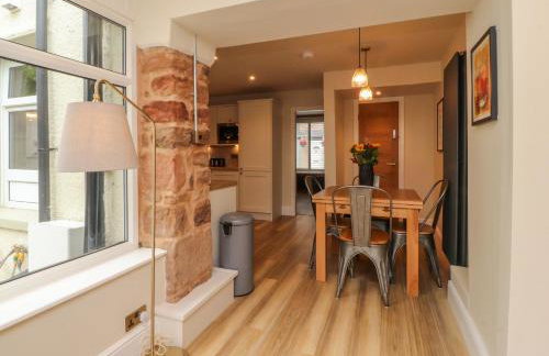 Woodman Cottage - Foto 9