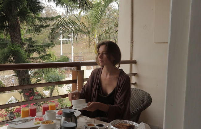 Lamrin Boutique Cottages Rishikesh - Foto 28