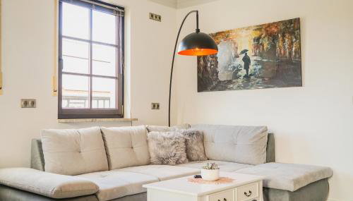 2-Raum App mit Terrasse Jena Zöllnitz - Foto 3