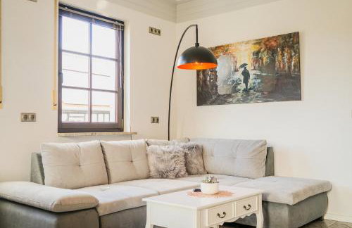 2-Raum App mit Terrasse Jena Zöllnitz - Foto 3