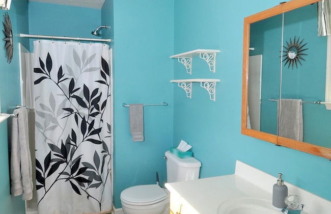 Creekview Cabin - A Perfect Escape - Foto 41