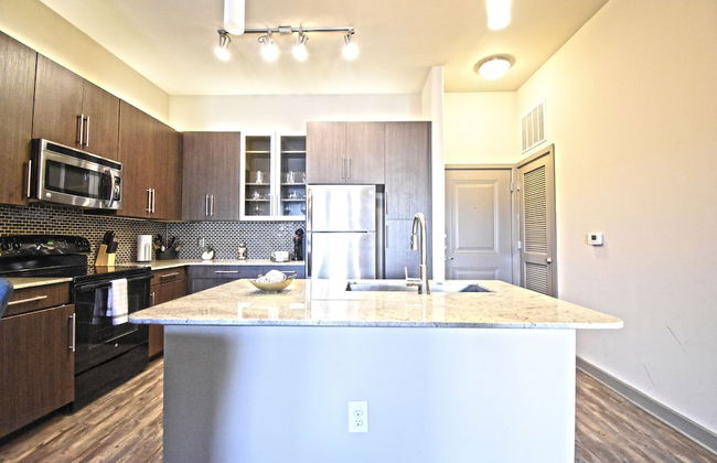 Corporate Apartments Downtown DeepEllum - Foto 47