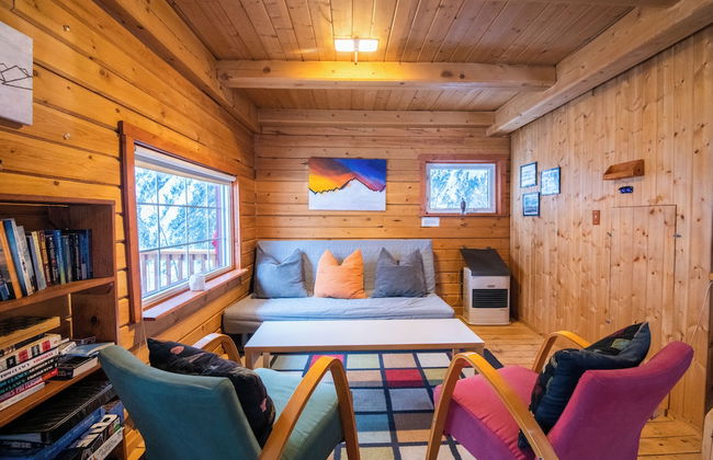 Little Atlin Lodge - Photo 14