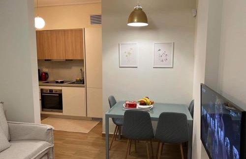 Villa Maxima Lavrio - Foto 39