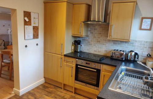 Weavers Cottage - Photo 7