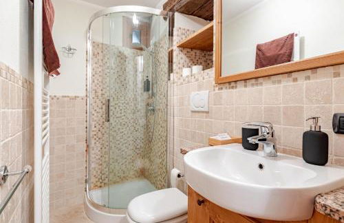 Chalet Après-ski Courmayeur center - Foto 3