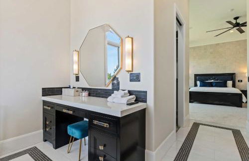 Majesty Estate in Salt Lake with Private Pool and Sport Court - Foto 32