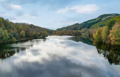 Clunie Dam Lodge - Foto 31