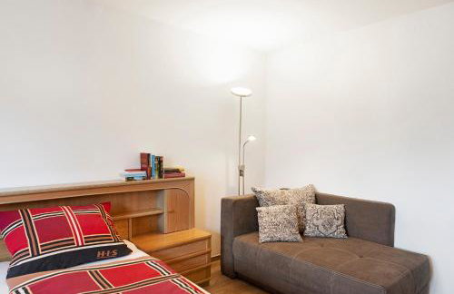 Ferienwohnung Eichenauer - Photo 21