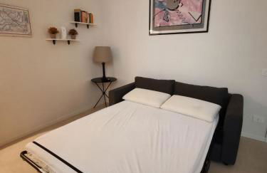 Secret Courtyard Milano - Foto 15