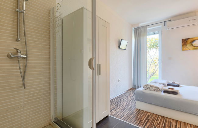 Villa Renzo - Foto 37