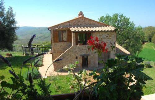 agriturismo Poggio Monte Saturnia - Foto 44