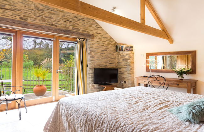 Coriander Cottages - Foto 13