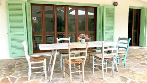 Villa Alzoni - Foto 4