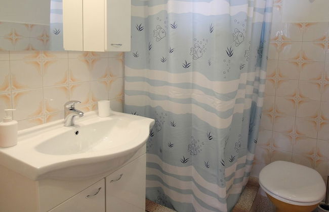 Apartments Magda - Foto 22