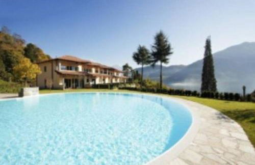 TREMEZZO RESIDENCE 5-1 of 11 apartments in an exclusive residence by Italian Apartments - Foto 1