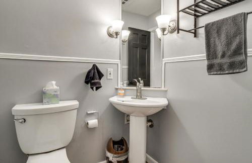 Ice Fishing and Winter Hikes! Belleville Lake House - Foto 16