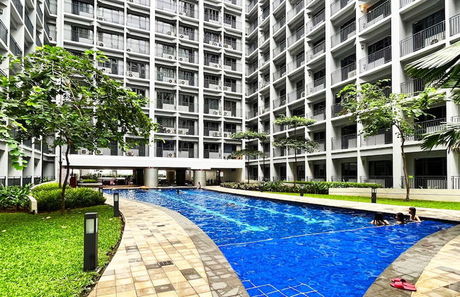 Shore 2 Residences - Foto 61