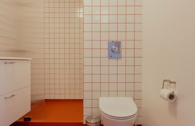 Charming Central Tórshavn Retreat - 2Br Apartment - Foto 12