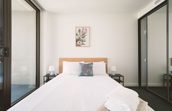 Patio Mt view near CBR centre and ANU - Foto 3