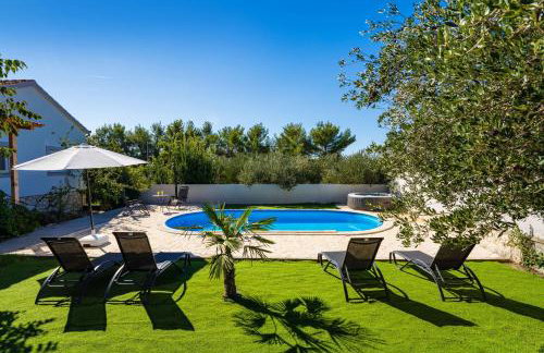 My Dalmatia - Holiday home Emily with private pool - Foto 21