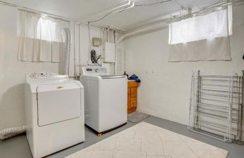 Walk to Hiking Trails Ogden Escape with Patio! - Photo 27