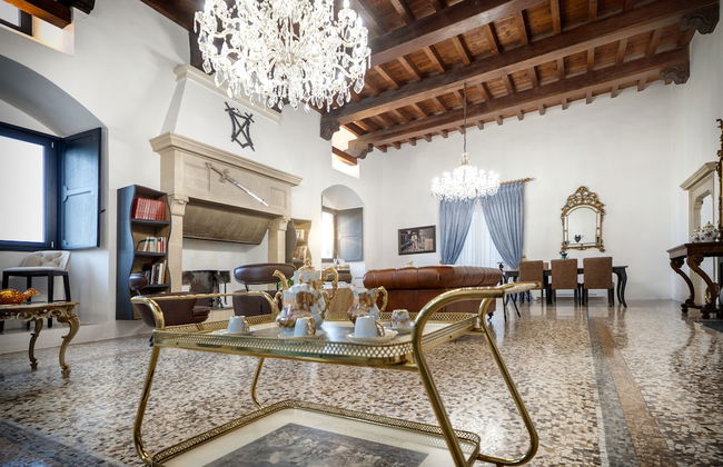 Villa Neviera - Wine Resort and Spa - Foto 43