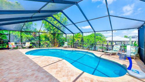 Sunset Cove Apollo Beach - Foto 2, sunbed