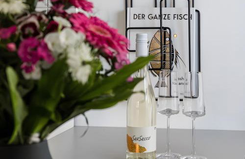 Ferienwohnung im Fischerhaus - Foto 1