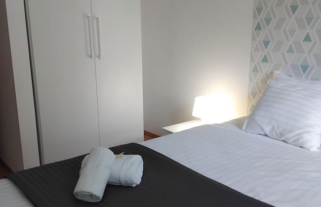 Corvin Center Suites - Foto 21