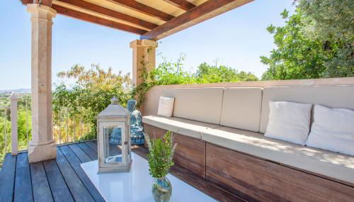 Sa Font in Petra With 3 Bedrooms and 2 Bathrooms - Foto 5