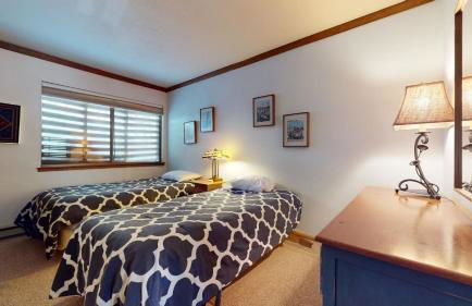 Mammoth West #101 Condo - Foto 14