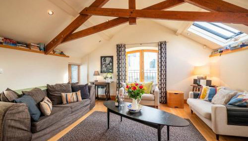 Family & Pet Friendly Coastal Base Near Dartmouth - Foto 5