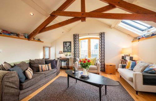 Family & Pet Friendly Coastal Base Near Dartmouth - Foto 5