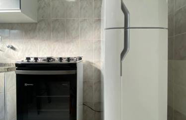 Apartamento Frente à Praia Santos II - Foto 21