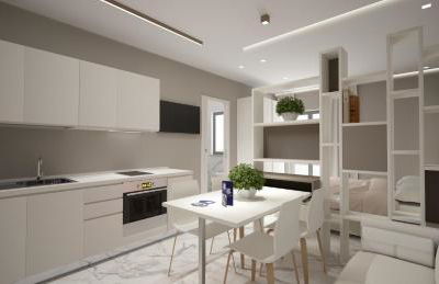 Residence Hotel Alba Palace - Foto 31