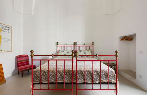 La Casa Della Maestra by Perle di Puglia - Foto 31