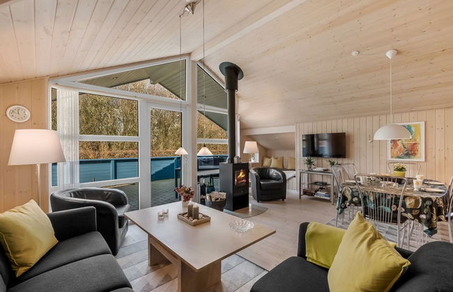 "Tobbi" - 1.1km to the fjord - Foto 27