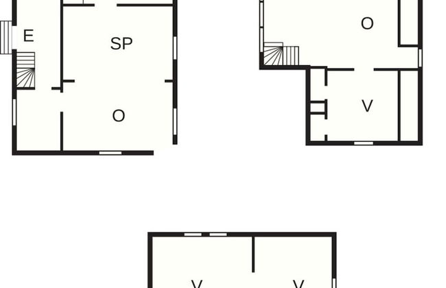 4 Star Holiday Home in Ekero-by Traum - Photo 15