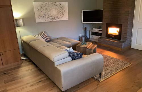 Wohnung Ofenfeuer - Foto 1