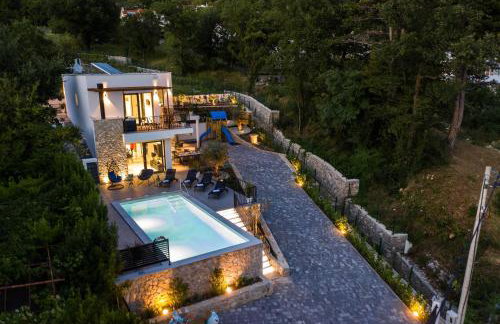 Vila Petram - Foto 24