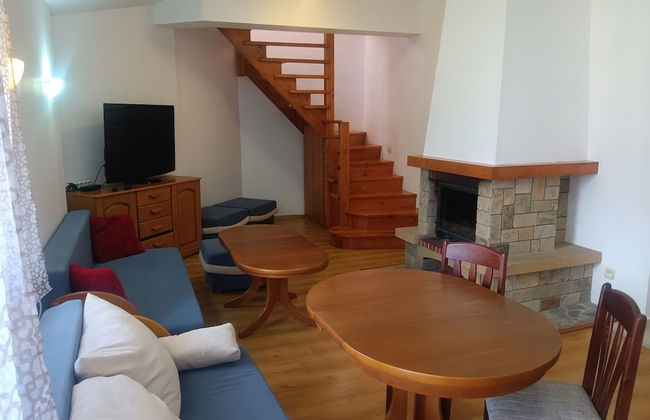 Edelweiss Inn Aparthotel - Foto 19