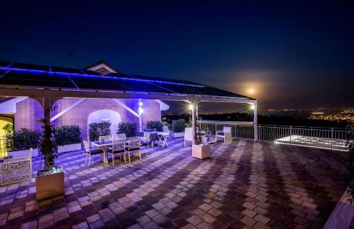 Holiday Residence Belohorizonte - Foto 14