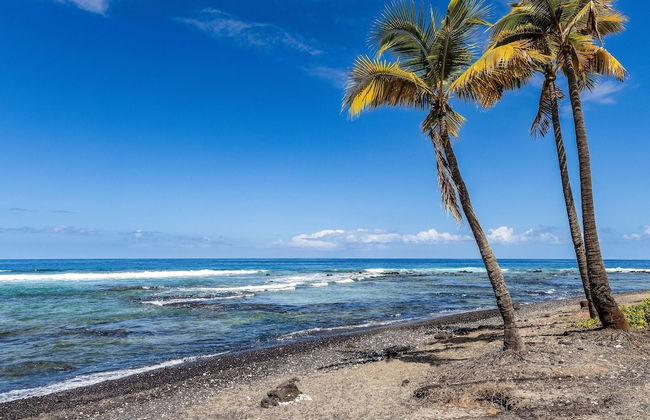 Keauhou Kona Surf & Racquet Club #176 - Foto 52