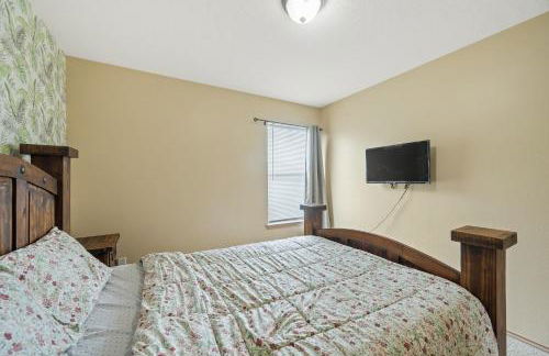 Modern Comfort Home in Katy - Foto 20