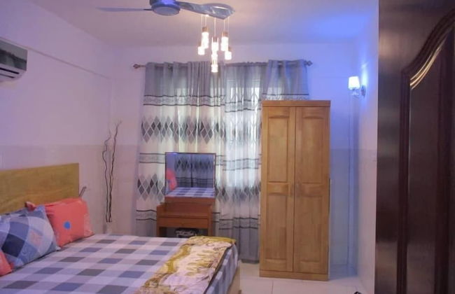 Luxury Apartment - Foto 5