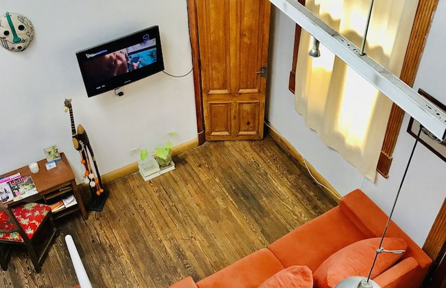 La Casona del Alma - Foto 13