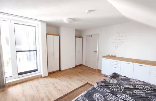 Ferienwohnung "Zur alten Schreinerei" Gundelfingen - Donau - Foto 16